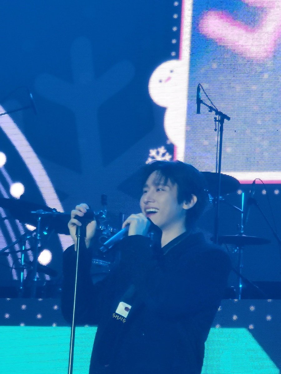 내 낭만 창균아💜 생일 추카해💜
오늘도 너에게 웃는일만 가득한 하루가 되길 바라💜
사랑한다 임창균💜
#MONSTAX
#HBDtoIM
#사랑을말하는IMday0126