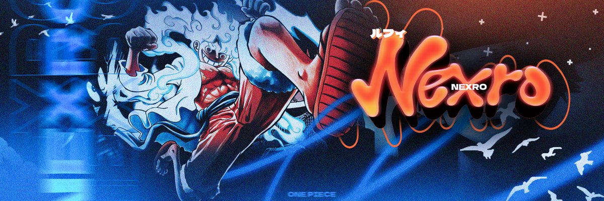 Luffy header for <a href="/arturfizes58912/">RN Nexro</a> 

Support would be appreciated