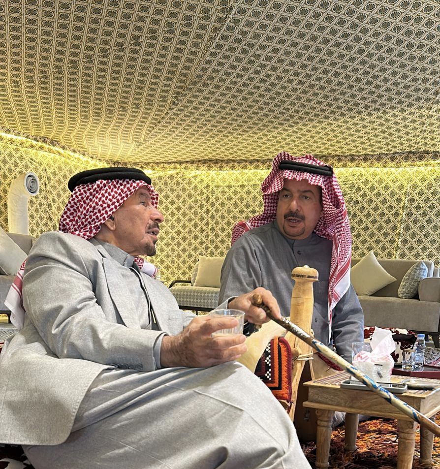 جوال منطقة القصيم tweet media