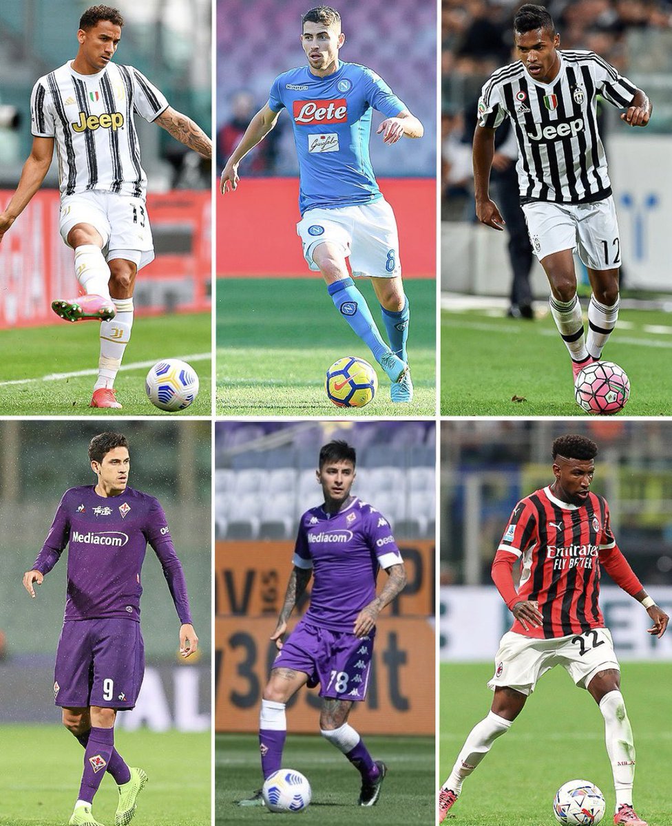 SerieA_BR's tweet image. DIA DE FLA-FLU! 🔥

@Flamengo | @Flamengo_en | @Flamengo_es