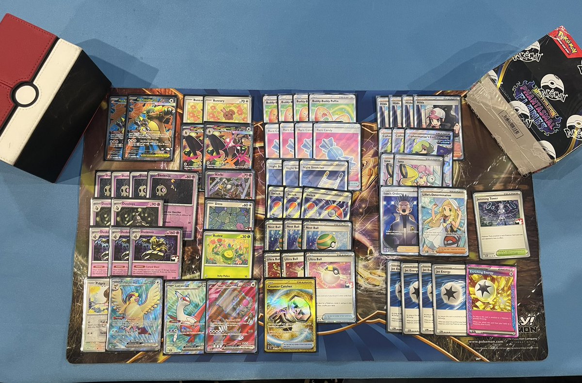 BSL | Ryan Tonge tweet media