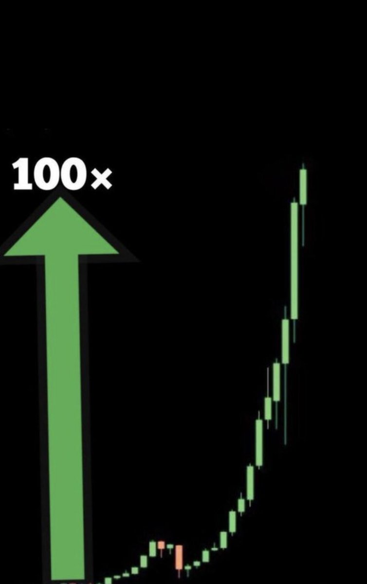 Name a #memecoin you think can do #100x PUMP in just one year⁉️🧐 #crypto