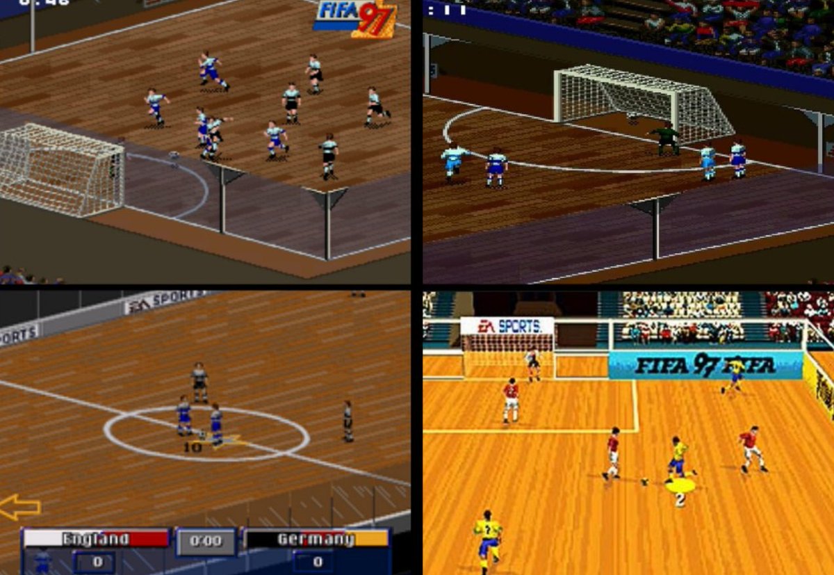 The Extreme Football Enthusiast tweet media