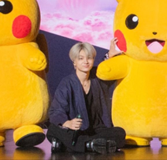 ENHYPEN IS 7 tweet media