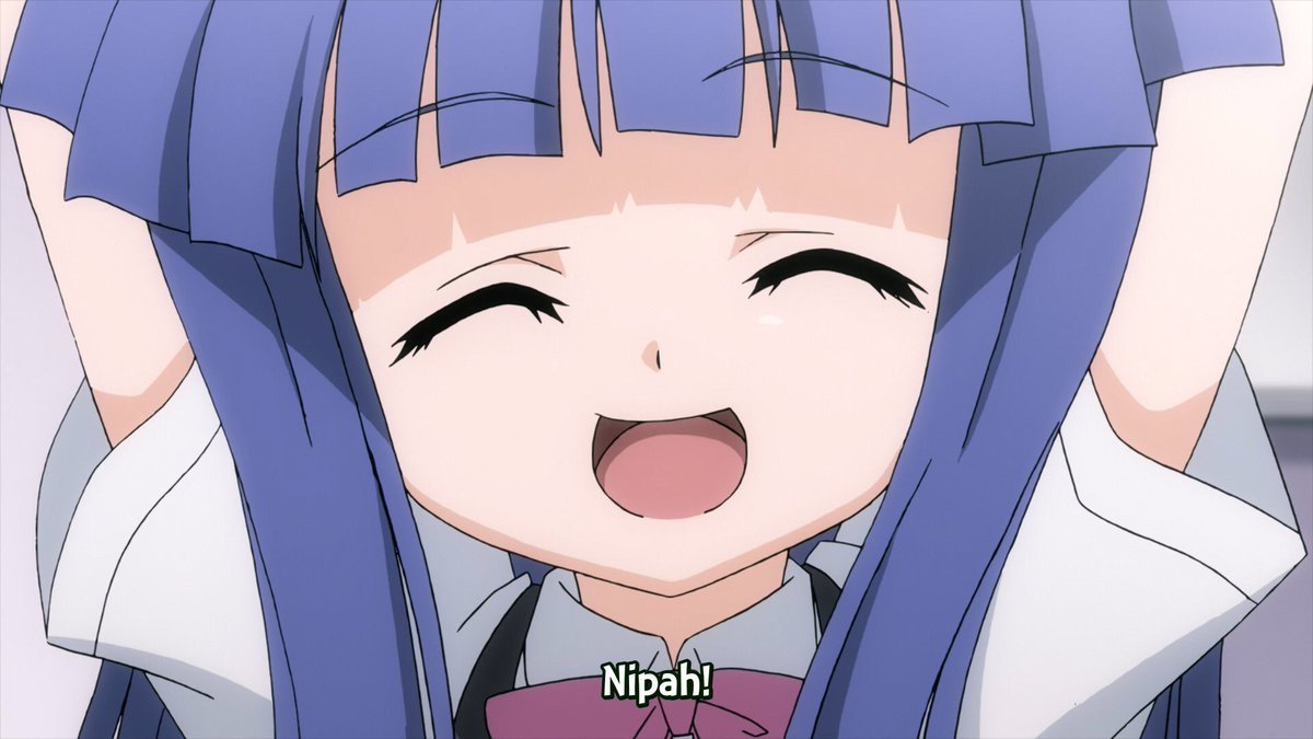 WHAT THE HELL RIKA?????