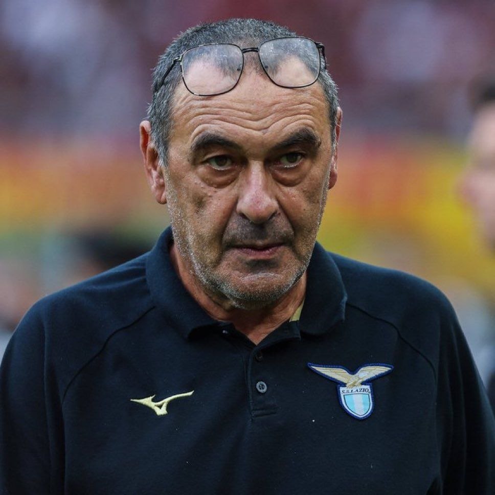 SS Lazio 🇪🇸 tweet media