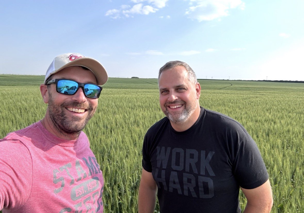 Greg Stamp tweet media