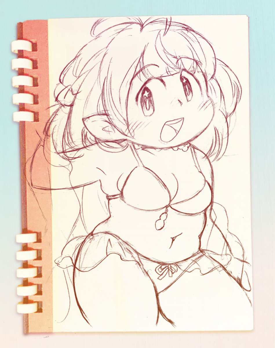 🏷くそ寒いので水着を貼る
イベントや配信などで かわいさをふりまく みなさま⛱✨ 