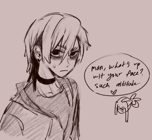 Kio (studying) tweet media