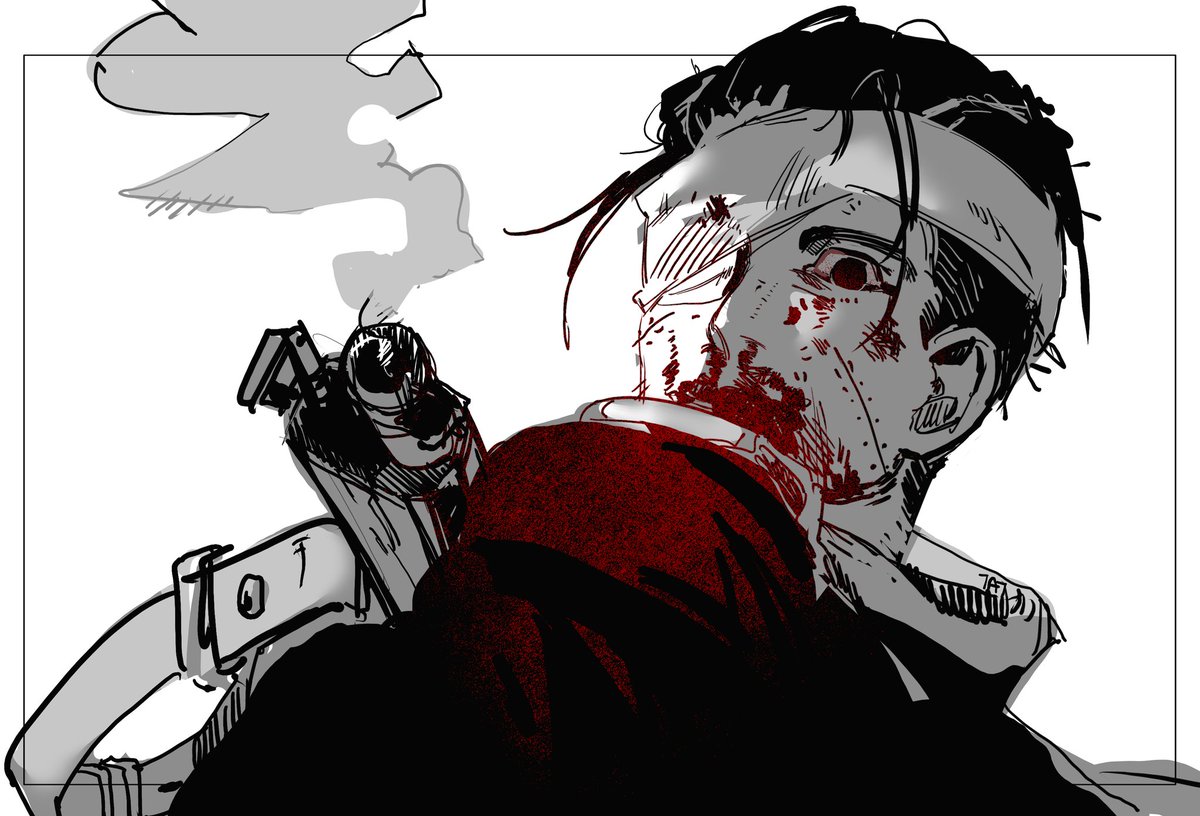 zpljajaja's tweet image. ..