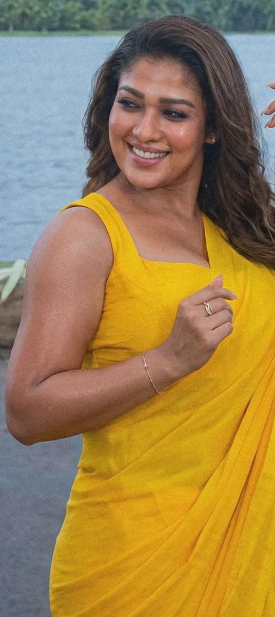 KKuttaps's tweet image. Nayan mommy hot arms🤤
#Nayanthara