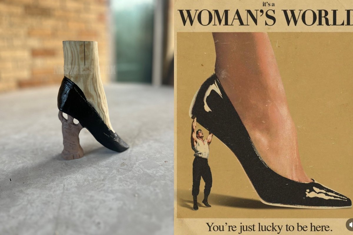 Mistress Max tweet media