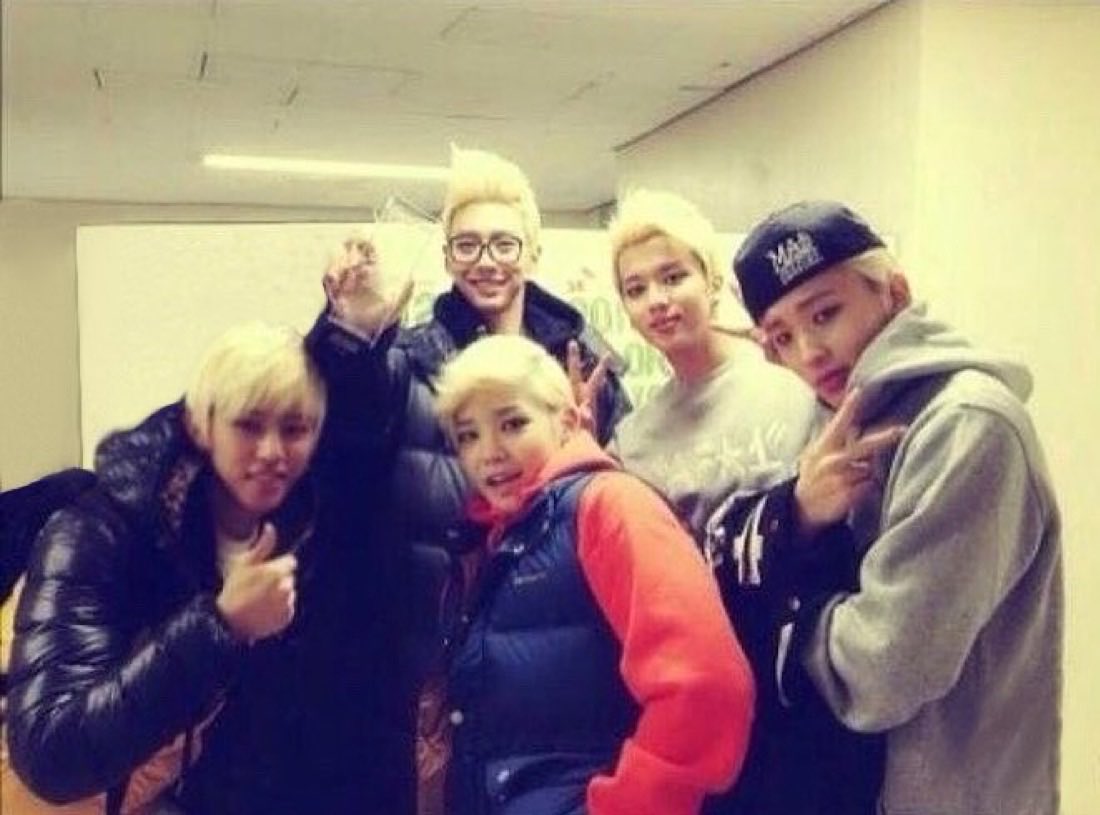 babyzradio's tweet photo. Happy 14th Anniversary! At midnight on January 26, 2012, the Best Absolute Perfect aliens arrived with their single, Warrior, which revolutionized KPop and unleashed the genre’s 3rd generation. Join us for this milestone! Forever with you, B.A.P 💚🫡
#bapbaby #bap #비에이피 https://t.co/nXqTU8u8Mi