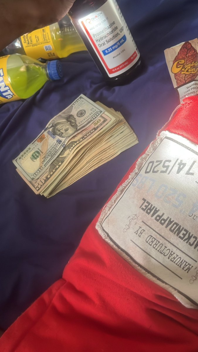 New Year I Still Aint Changed Shit Just Dis Run Yall Might Dont See Me Til Im Rich…..