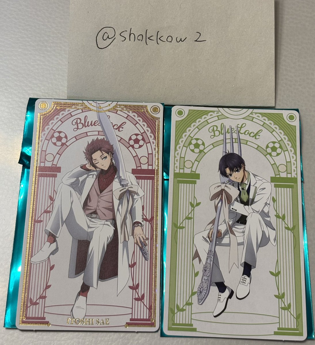 しょこ tweet media