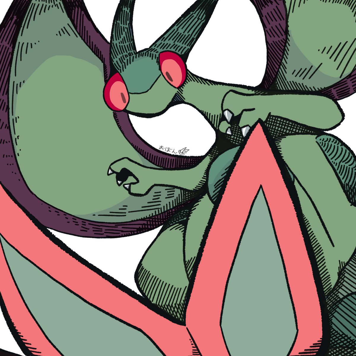 おぼん tweet media