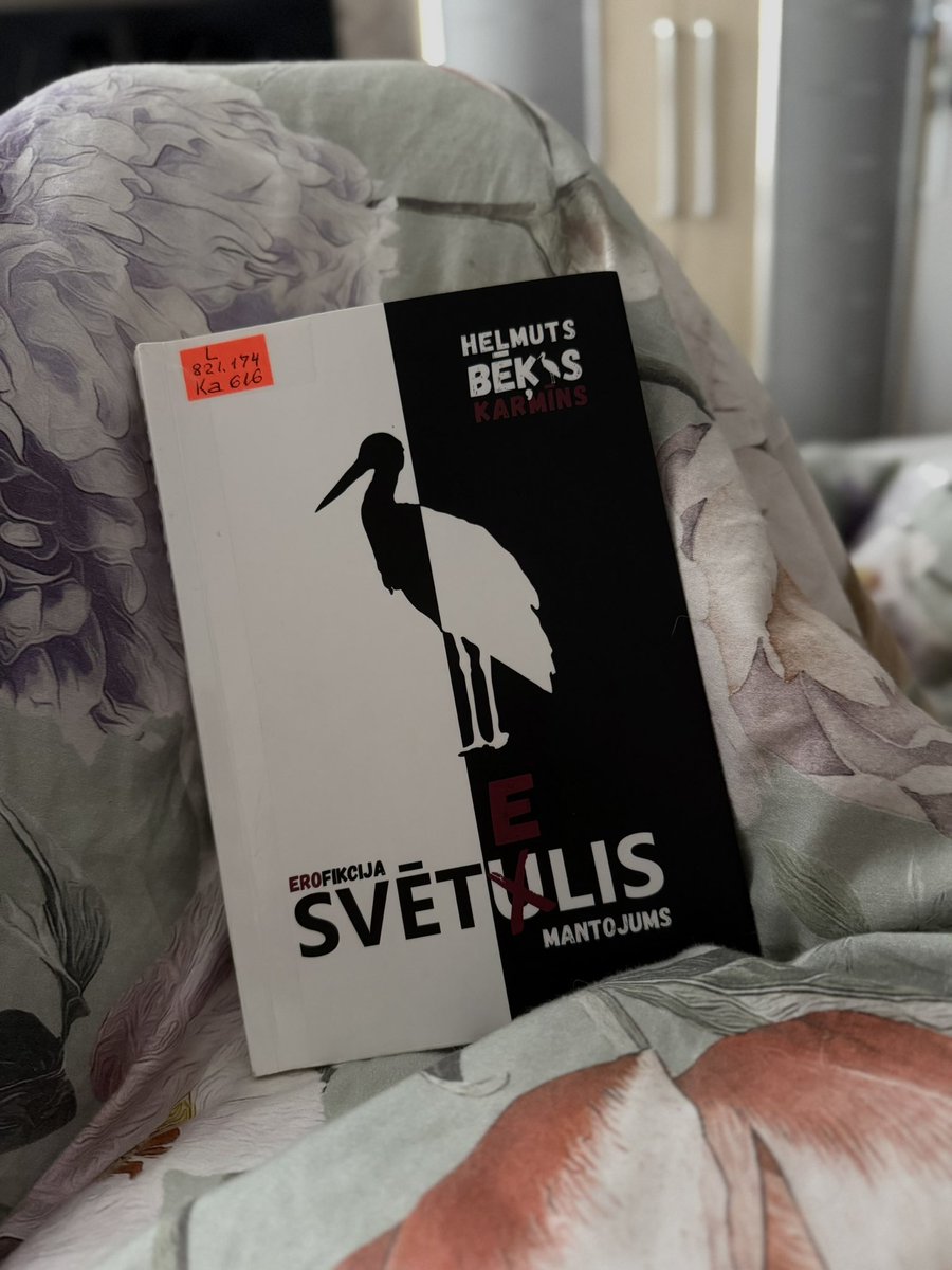 Lauma lasa tweet media