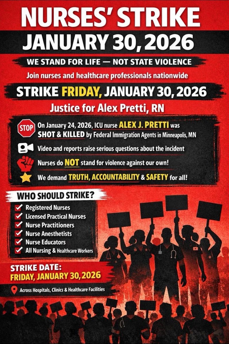 Share this. 
#NursesStrike
#NurseTwitter 
<a href="/NationalNurses/">National Nurses United</a>