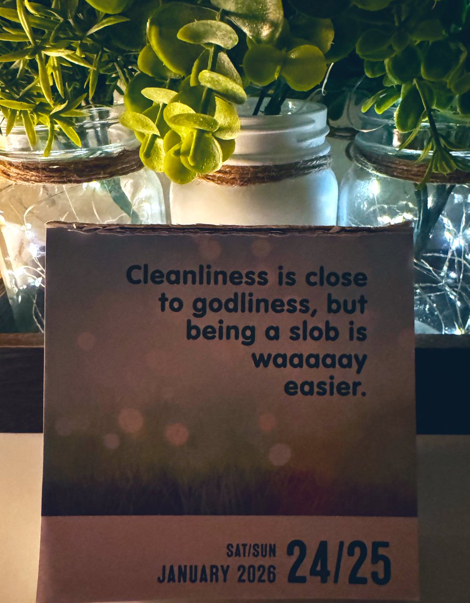 Weekend Unspiration