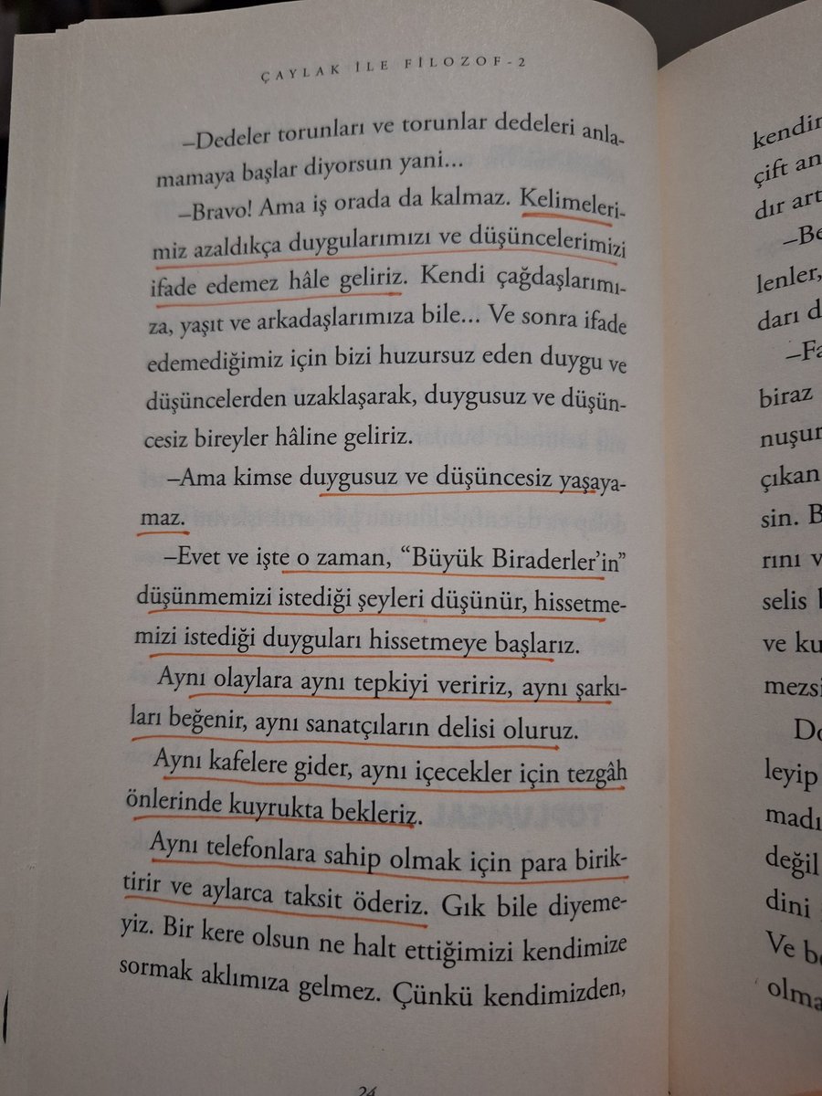 Bu seri bir harika👏. Çocuk kitabında klasik bir esere atıf görmek hem de yalın ve selis bir dille :)