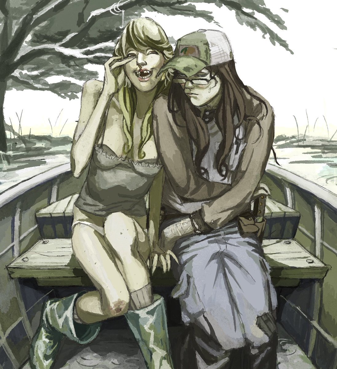 ehh (@wetcardboard01) on Twitter photo 