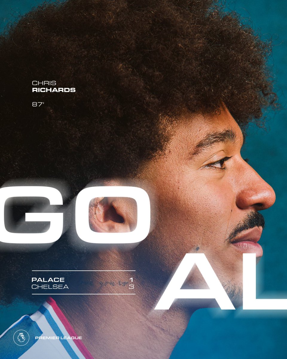 Crystal Palace F.C. tweet media