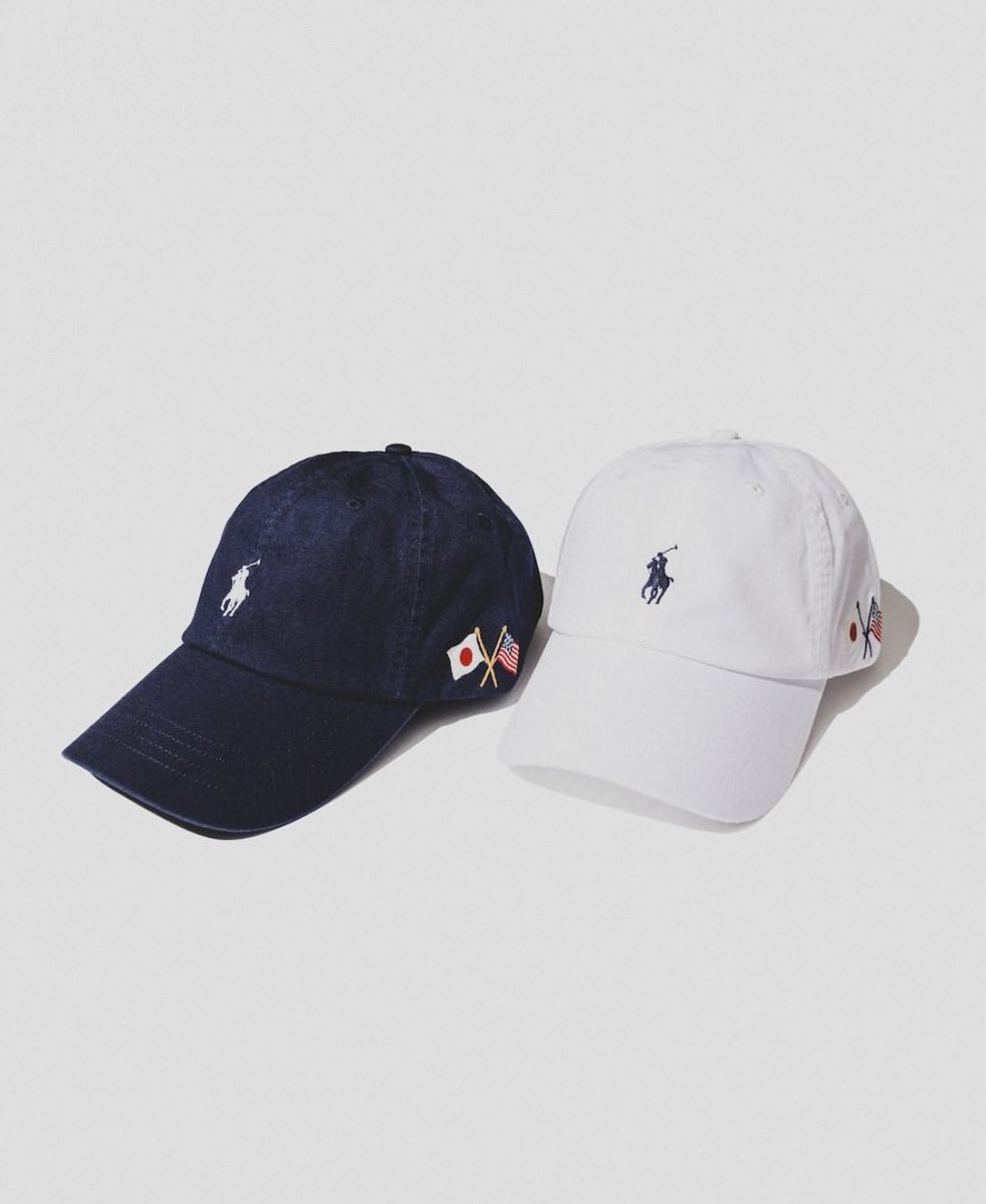 Polo Ralph Lauren x Beams “Japanorak” 🇯🇵

OFFICIAL LOOK

• February 2nd 
• beams.co.jp