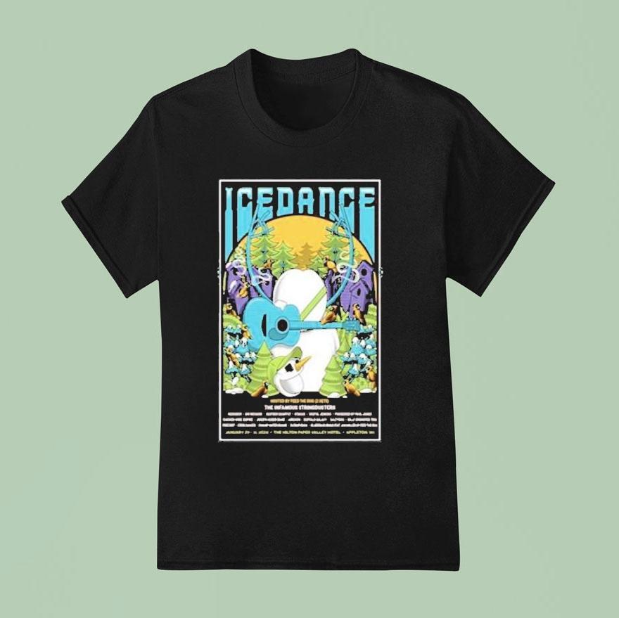 serenocity's tweet photo. Get ready to groove in style! 🎉 Grab your Ice Dance Hilton shirt for an unforgettable experience at Paper Valley Hotel! Don’t miss out! 👉 https://t.co/CvFUCnqhnO #IceDance #ShirtStyle #EventFashion https://t.co/U8ahsg0UON