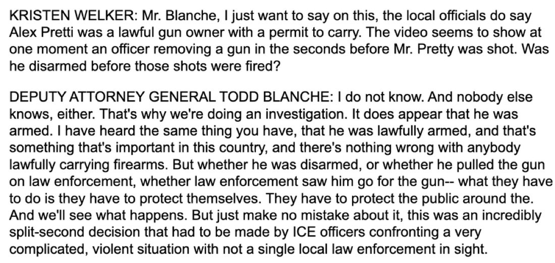The gaslighting is unnerving. 

Throw all these pieces of shit in The Hague.