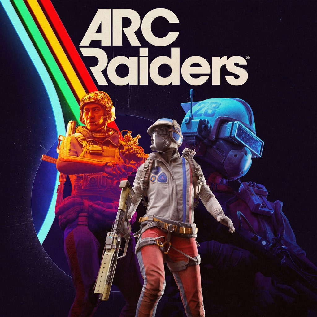 ARC Now tweet media