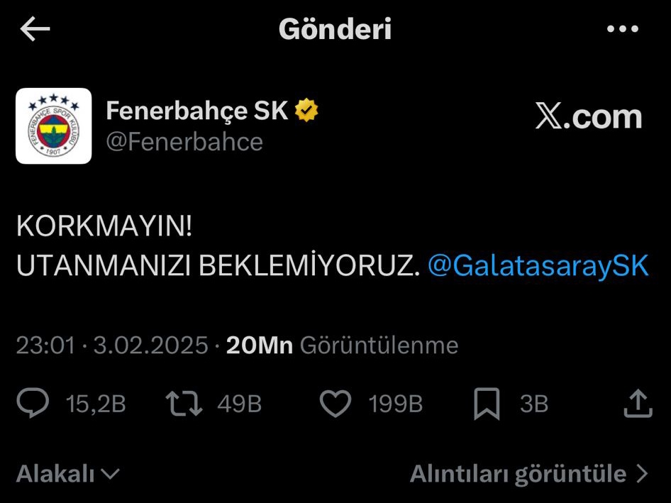 Çağlar#alikoçistifa (@atavratcaglar) on Twitter photo 
