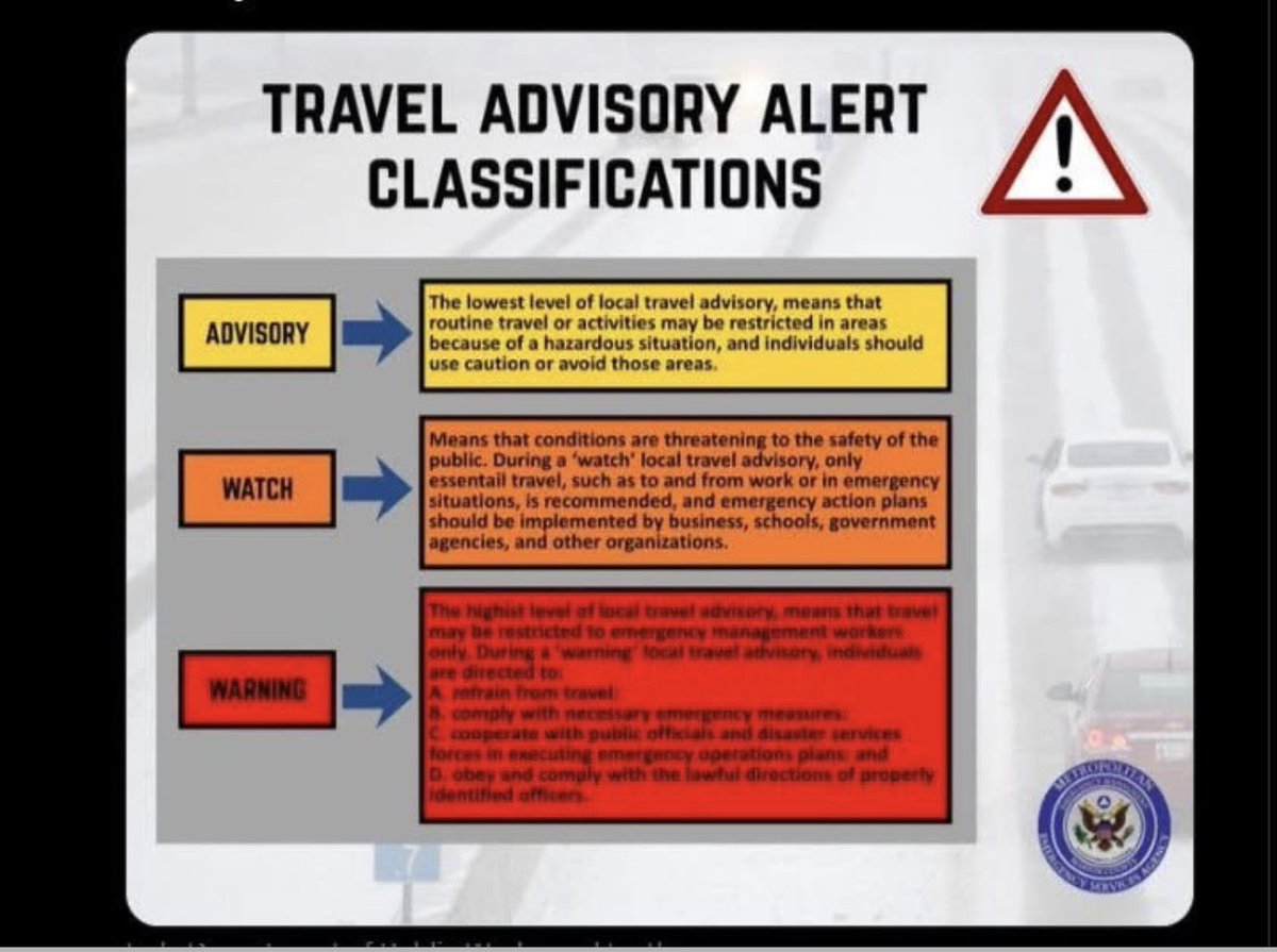 -Stay safe, friends! ❄️