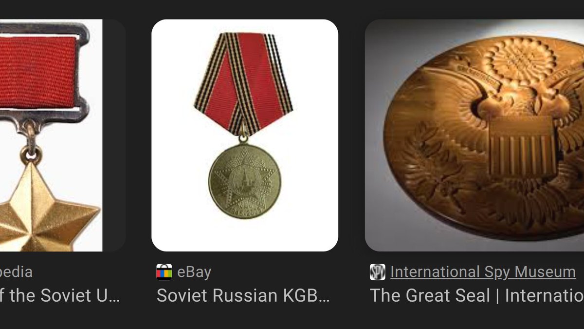 John has an interesting award