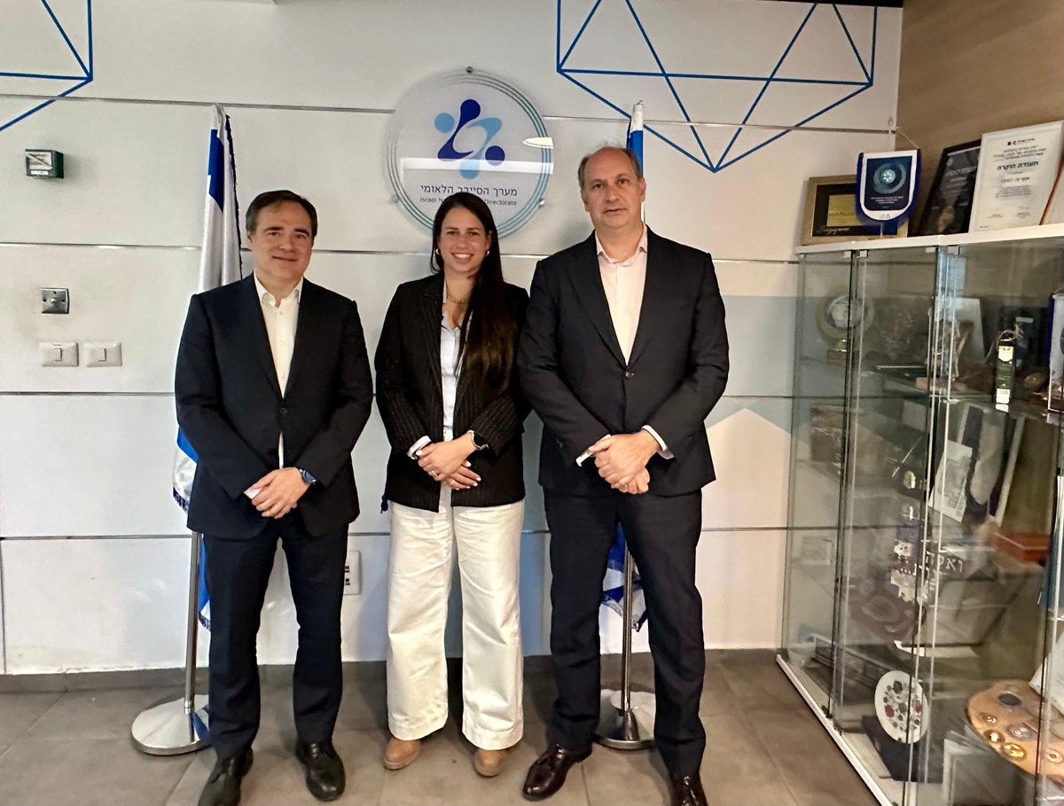 Miguel López-Valverde tweet media