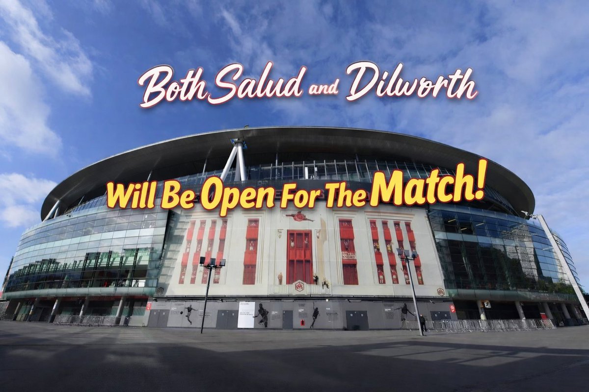 Queen City Gooners (@queencitygooner) on Twitter photo 