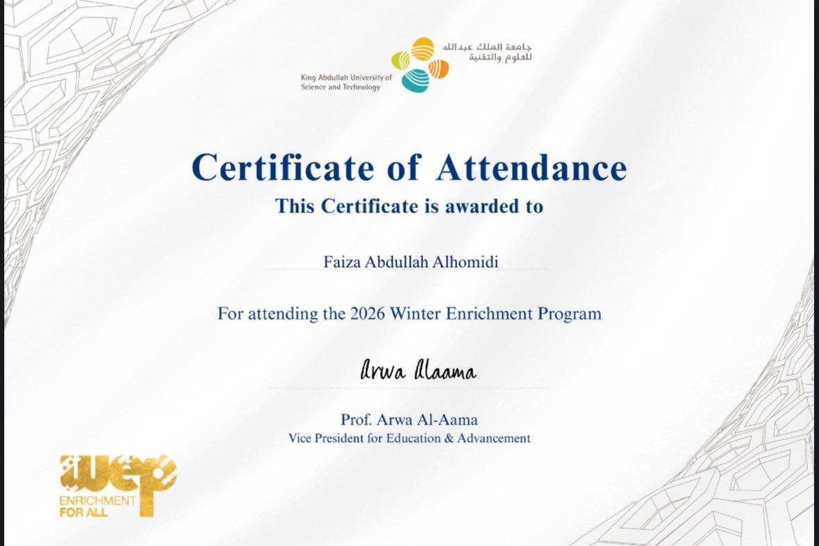 Faiza🧪^🇸🇦 tweet media