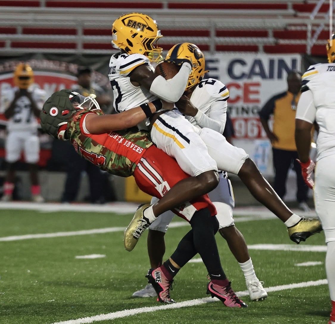 Peyton Cowdery tweet media