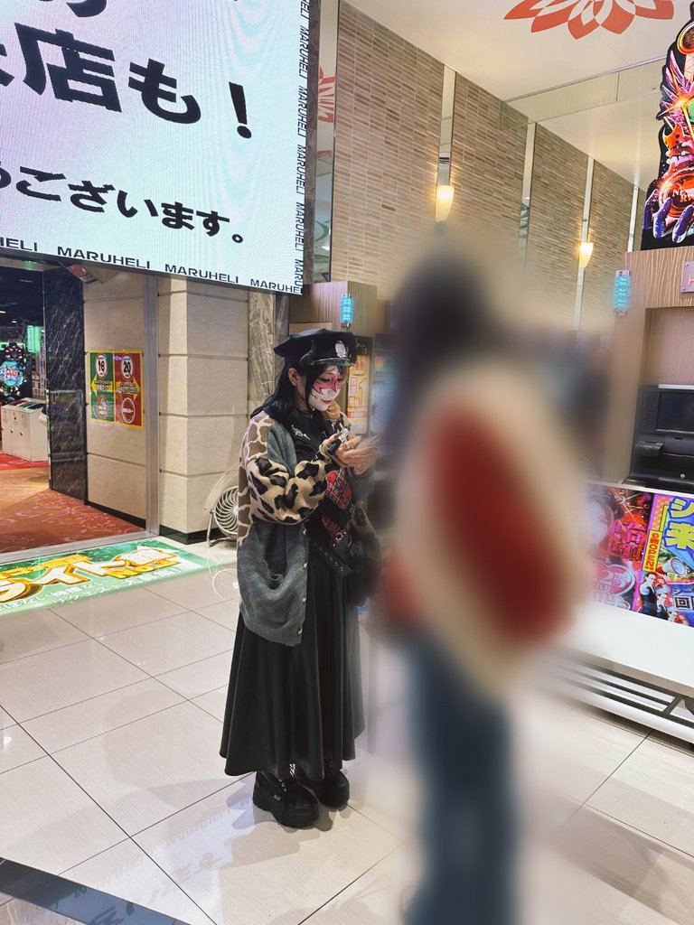 あまり行かない地域でのサイン会って、自己肯定感爆上げさせてくれるよ