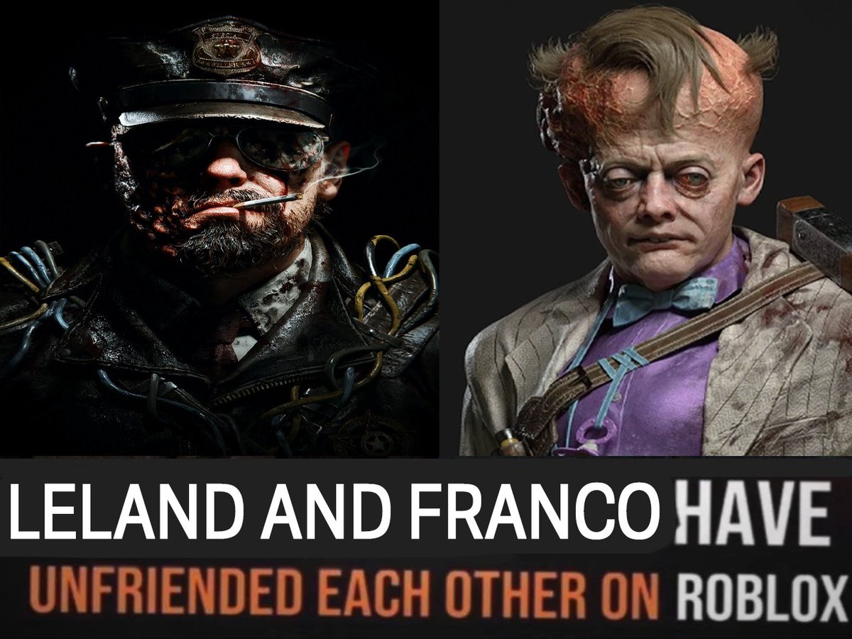 DidCoyleGet's tweet image. Leland didn't get a trial.