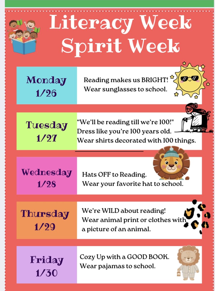 Rolling Green Elementary tweet media