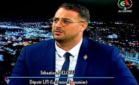 🛑 #Municipales2026 : Connaissez-vous Sébastien Delogu, candidat #LFI à #Marseille ?
➡️ L’ancien chauffeur de #Mélenchon, accusé de vouloir faire gagner le #RN, est la parfaite illustration des pires dérives des Insoumis (communautarisme, brutalité, népotisme…). Un thread ⤵️