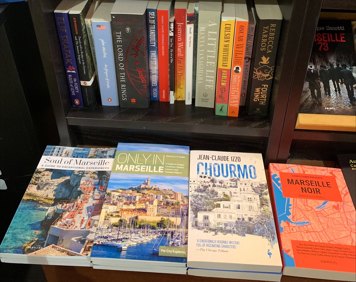 Only In Guides/The Urban Explorer tweet media