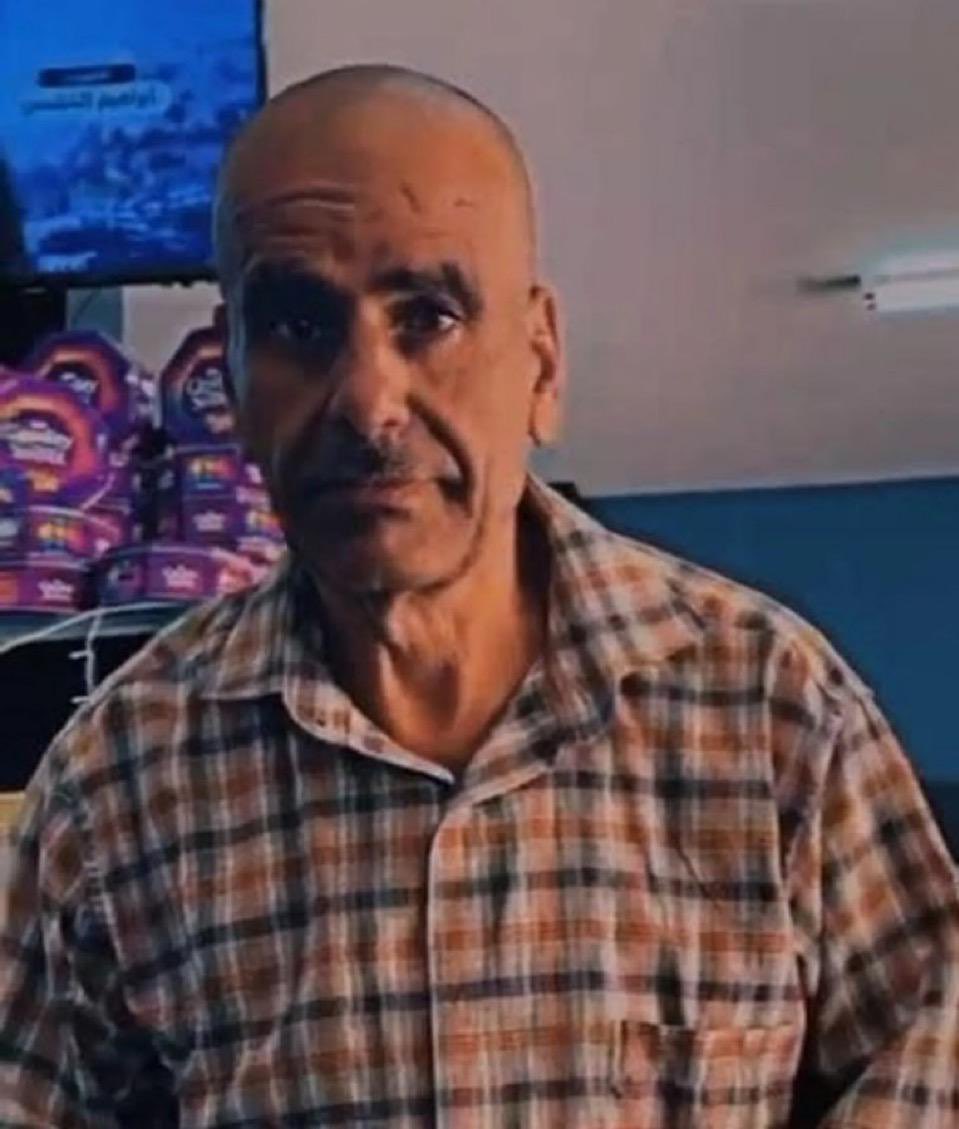 Remember Rayyan Mohammad Abu Mualla 16 He was shot dead by the IDF last week for “running with a stone” 

On Friday Jibreel Ahmed Qut a 59 year old farmer was shot dead for “acting to throw stones” 
What's next? Killed for dreaming of stones? It’s not a mistake that’s the IDF ROE