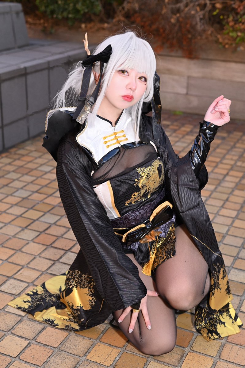 【勝利の女神:NIKKE】

ブラン🐇ホワイトラビット

📸:<a href="/_cos_kame_/">写真転送用</a> 

#池袋アコスタ  #NIKKEcosplay