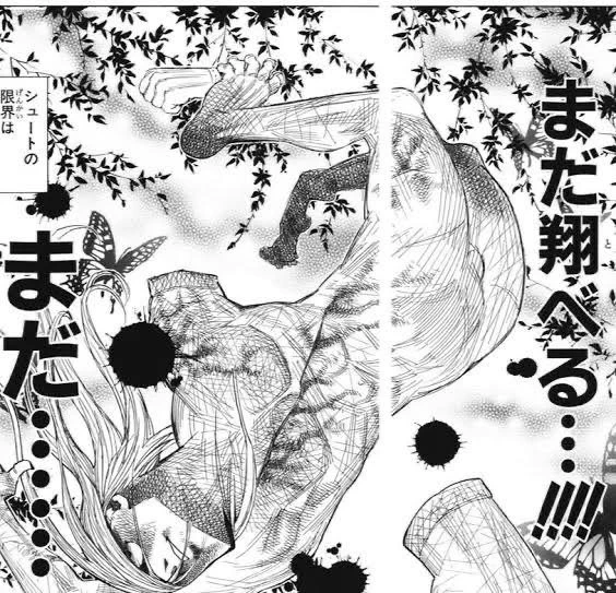 ダブラさん、この状況から反転術式覚えてまだ舞うの"最強"だ 