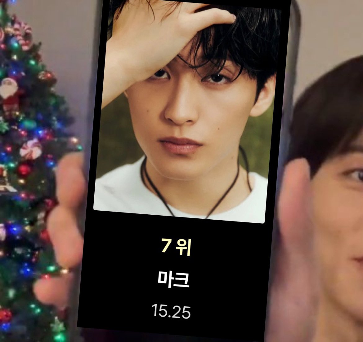 🐯 รอบแรกปิดโหวตเรียบร้อยแล้วค่ะ พวกเราพาม้าคมาอันดับ 7 ได้เลย ขอบคุณที่ช่วยกันโหวตม้าคนะคะ ทุกคนเก่งมากกก พวกเราเต็มที่กันมากจริงๆ มาสู้กันต่อในรอบ 2 นะคะ ทุกคนทำได้ค่ะ ❤️‍🔥❤️‍🔥

#มาร์คพึโหวต #โหวตมาร์คลี

แล้วก็ที่ขาดไม่ได้เลยขอบคุณพี่ๆ ทุกคนที่มาช่วยเราโดเนทให้ม้าคด้วยนะคะ