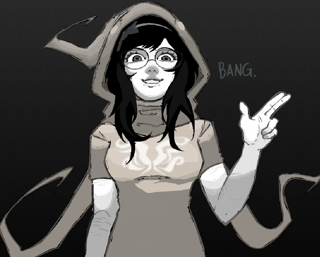 araneomania's tweet image. oh shoot