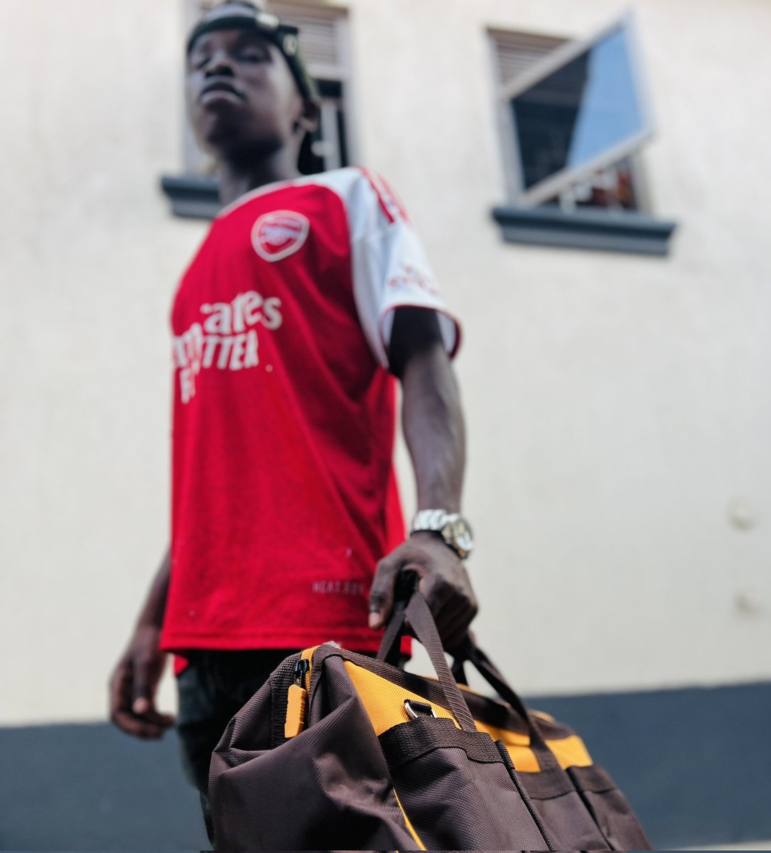 GIDEONARTPRO1's tweet image. Gary Neville and Dan Khan look ahead to Arsenal's fixture against Manchester United. Guess what 3 nil against manu today.#UgandaDecides2026 #PoolParty #uganda