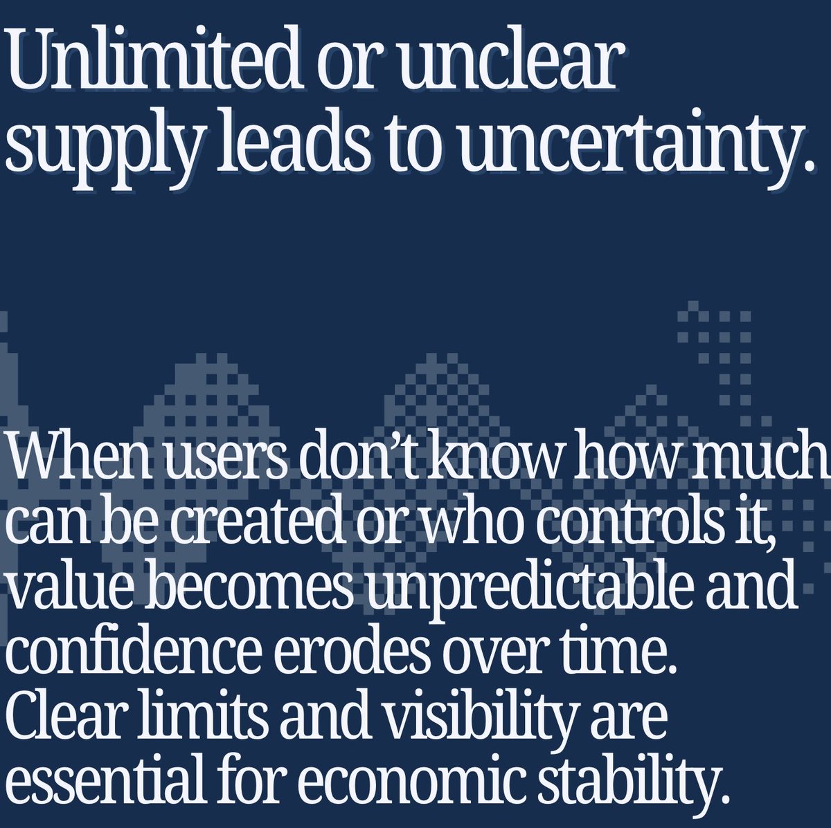draft_infi59632's tweet image. #TokenSupply #DraftEconomics #InfinityDraft #Web3Ecosystem #BlockchainTransparency #Decentralization #Tokenomics #DigitalEconomy #CryptoInfrastructure #SustainableGrowth #FutureOfWeb3