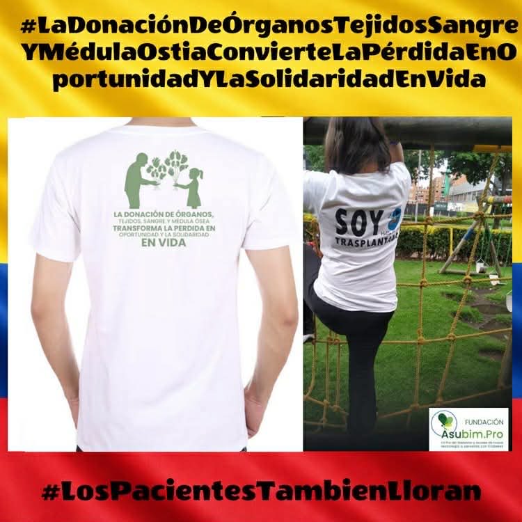 ⚠️Cuando un país no garantiza a sus ciudadanos el derecho fundamental a la vida y a la salud, el impacto trasciende lo individual y se convierte en una herida colectiva. No importa la edad, la raza, la condición social ni el estrato económico.
